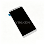 Compatible for HW Y9 2018 Mobile Cell Phone Screen LCD Assembly Touch Screen Display Screen Screen Assembly Lcd Wholesale
