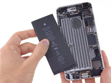 Grade MSDS approved battery for iphone 6plus 6 plus customized logo battery