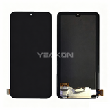Compatible for Redmi note10 4G Screen Assembly redmi 10 5G Mobile Cell Phone LCD Inner and Outer Display Integrated Screen Wholesale