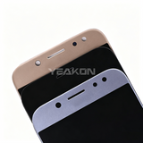 Compatible for Samsung S7 Screen Assembly SM-g9300F_S_L_K_FD LCD Display Inner and Outer Touch Screen LCD Wholesale