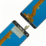 Compatible for Tecno KB7 Screen Assembly spark 3 LCD X683 Display Screen X682 Integrated Inner and Outer LCD Wholesale