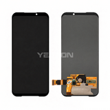 Compatible for Xiaomi Black Shark 2pro Screen Assembly helo LCD Black Shark 4 Inner and Outer Screen 3S Touch LCD Wholesale