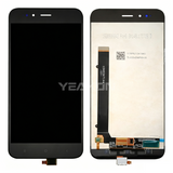 Compatible for Xiaomi 5_X Screen Assembly MI 5S Touch LCD 6 Inner and Outer Display Integrated Screen with Frame Wholesale