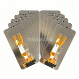 Compatible for Samsung Galaxy A03S Screen Assembly A037F_DS Touch LCD Integrated Inner and Outer Display Screen LCD Wholesale