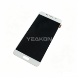 Compatible for Samsung A710F_H_M Screen Assembly A7 2016 Mobile Cell Phone LCD LCD Display Screen TFT Adjustable Brightness Wholesale