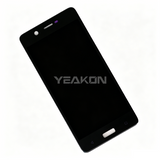Compatible for Nokia N5 Screen Assembly nokia N5.1 Integrated Inner and Outer N5.1PLUS Touch Display Screen LCD Wholesale