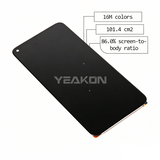 Compatible for Huawei NOVA4 V20 Screen Assembly Display Screen Touch Screen LCD Cover Board VCE-AL00_TL00 Wholesale