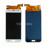 Compatible for Samsung Galaxy J5 2016 J510 J510FN J510F Screen Assembly LCD Adjustable Lighting Wholesale