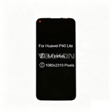 Compatible for Huawei p40 lite Mobile Cell Phone Screen Assembly Youth Version nova 7i LCD Integrated Inner and Outer LCD Wholesale