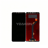 Compatible for Tecno LA7 Screen Assembly Pouvoir 2 Pro LCD Integrated Inner and Outer Touch Screen lcd Wholesale