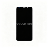 Compatible for Samsung S8 plus Screen Assembly Mobile Cell Phone S8+ Curved G955 Screen LCD Display Screen Inner Screen Wholesale