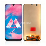 Compatible for Samsung Galaxy M30 Screen Assembly M305F LCD Display M307 Inner and Outer Screen m30s Touch Wholesale