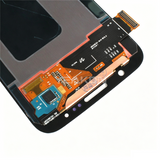 Compatible for Samsung Galaxy S6 Screen Assembly G920 LCD G925 Display Screen G928 Integrated Inner and Outer LCD Wholesale