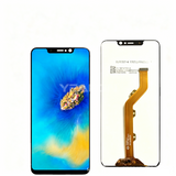 Compatible for Tecno KB3 Screen Assembly spark 3PRO LCD Display Integrated Inner and Outer Touch Screen lcd Wholesale