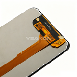 Compatible for vivo Y1S Screen Assembly y91 Mobile Cell Phone LCD Y93 y93s Y95 Display Screen y90 Inner and Outer Screen Wholesale