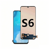 Compatible for vivo S5 Screen s10 Assembly S9 LCD S7 Display S6 Integrated Inner and Outer Original Mobile Cell Phone LCD Wholesale