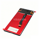 Compatible for Xiaomi MIX2 Screen Assembly mix 2S Mobile Cell Phone Touch LCD mix3 Inner and Outer Screen Original LCD Wholesale
