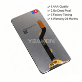 Compatible for Infinix S5 lite Screen Assembly X652 LCD Integrated Inner and Outer Display Touch Screen lcd Wholesale