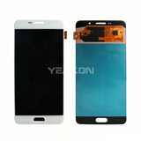 Compatible for Samsung A720F_H_M Screen Assembly A7 2017 Mobile Cell Phone LCD LCD Display Screen TFT Adjustable Brightness Wholesale
