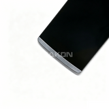 Compatible for LG LEON Screen nexus 6 Assembly manga Integrated Inner and Outer m153 Mobile Cell Phone Touch Screen LCD Wholesale