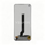 Compatible for Samsung M40 2020 Screen Assembly M405 LCD Inner and Outer Screen Touch Screen lcd Mobile Cell Phone Display Screen Wholesale