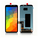 Compatible for Samsung GALAXY S8 G950F G950U G950W8 Mobile Cell Phone Screen Assembly LCD LCD Wholesale