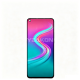 Compatible for Infinix S5 lite Screen Assembly X652B LCD Display Integrated Inner and Outer Touch Screen lcd Wholesale