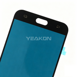 Compatible for Samsung A710 A720 A810 A7 2017 A8 2016 Mobile Cell Phone Screen Assembly OLED Inner and Outer Screen Wholesale