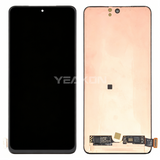 Compatible for vivo X30 X50pro+ x60 pro Screen Assembly Mobile Cell Phone LCD Display Inner and Outer lcd Original Wholesale