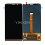 Compatible for Huawei mate10pro Mobile Cell Phone Screen Assembly LCD MATE 10 PRO Integrated Inner and Outer OLED Wholesale