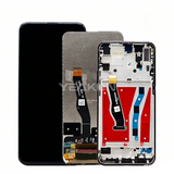 Compatible for Huawei P smart 2019 Screen Assembly with Frame Honor Enjoy 9S Mobile Cell Phone LCD Integrated Inner and Outer Wholesale