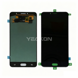 Compatible for Samsung Galaxy C7 Pro 2016 SM-C7010 Mobile Cell Phone Screen Assembly LCD LCD Adjustable Wholesale