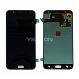 Compatible for Samsung J720 Screen Assembly J7 DUO 2018 Mobile Cell Phone LCD Display SM-J720F LCD Wholesale