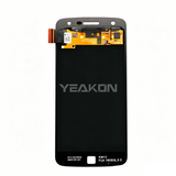 Moto Z Play Mobile Cell Phone Screen Assembly Compatible for Motorola XT1635 LCD Display OLED Wholesale