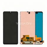 Compatible for Samsung a90 Screen Assembly A908B LCD lcd Integrated Inner and Outer A908 Mobile Cell Phone Touch Screen Wholesale