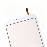 Compatible for Samsung T211 Touch Screen samsung tab t230 t231 t239 t310 Handwriting Outer Screen Wholesale