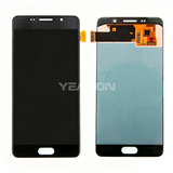 Compatible for Samsung C710F Screen Assembly c7100 LCD j7plus Mobile Cell Phone j7+ Touch C8 Inner and Outer Screen Wholesale