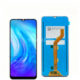 Compatible for Tecno CD7 Screen Assembly Tenco Camon 12 LCD Integrated Inner and Outer Touch Screen lcd Wholesale