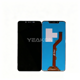 Compatible for Infinix hot 7 Screen Assembly X624 LCD Integrated Inner and Outer Touch Screen x626 Wholesale