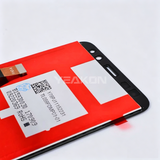 Compatible for Huawei Maimang 7 Screen Assembly Maimang 6 LCD display 4 Integrated Inner & Outer Screen Maimang 5  with Frame Touch Screen Wholesale