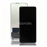Compatible for Xiaomi 10T Screen Assembly xiaomi 10t pro LCD Display K30S Inner and Outer Screen LCD Wholesale