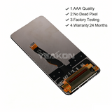 Compatible for Huawei Y9 prime 2019 Screen Assembly P smart z LCD Display y9s Inner and Outer Screen Lcd Wholesale
