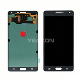 Compatible for Samsung A510 A520 A310 A320 A3 2017 A5 2016 Mobile Cell Phone Screen Assembly OLED Wholesale