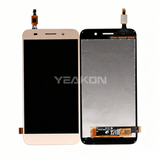 Compatible for Huawei Y5 2019 Screen Assembly Y5 pro LCD Display y5 lite Inner and Outer Touch Screen lcd Wholesale