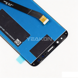 Compatible for Huawei MATE 10lite Screen Assembly Nova2i Touch Maimang 6 LCD Integrated Inner and Outer LCD Wholesale