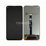 Compatible for Huawei nova5i_7i_6SE Mobile Cell Phone Screen Assembly P40lite LCD Display Integrated Inner and Outer 4G Wholesale