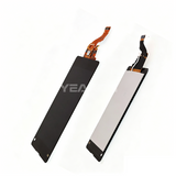 Compatible for Sony Z1 Screen Assembly sony xperia z1 L39H LCD Screen C6903 Inner and Outer Screen LCD Wholesale