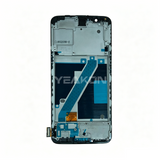 Compatible for Oneplus 5 Assembly 1+5T Screen Assembly One Plus LCD A5010 Display Screen A5000 Inner and Outer Screen Wholesale
