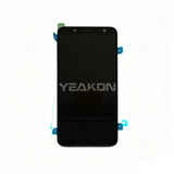 Compatible for Samsung J6+ 2018 J610 Screen Assembly J610F LCD Display Assembly Inner and Outer Touch Screen Wholesale