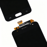 Compatible for Samsung J5 prime Screen Assembly J5P Inner and Outer Screen G570F_S_K Mobile Cell Phone LCD Display Wholesale